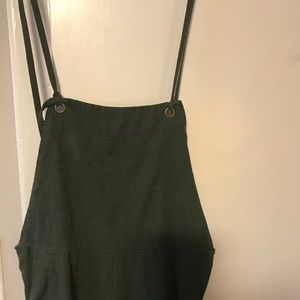 Forever 21 Pants - Baggy Overalls Forever 21 Pants - Baggy Overalls